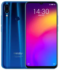 Замена матрицы на телефоне Meizu Note 9 в Москве